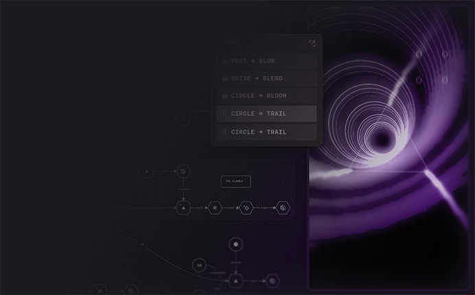 Compose with layers